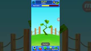 Money Tree app hack screenshot 1