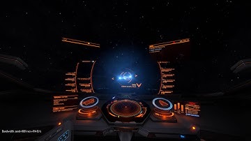 Elite Dangerous PvP Fast kill competition entry