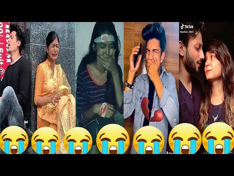 breakup tik tok video | sad tik tok video | bewafai tik tok video | bewafa | fun funny joking