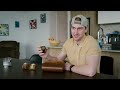 Lightning Living | JJ Moser's Watches & Suits
