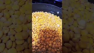 Lupin Beans Popular Snack For Middle Easterners