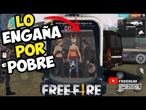 exponiendo-infieles-en-free-fire!!-se-pone-a-llorar-por-infidelidad!-episodio-#1