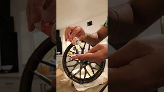 Protecting My Wheels With Gtechniq C5 Wheel Armour 2 Year Ceramic Protection S3Ranj