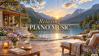 Relaxing Piano Music- Soft Piano Music for Study & Focus | Gentle Melodies for Deep Work & Reading screenshot 1