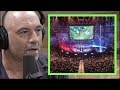 Joe Rogan Surprised By the Popularity of Pro Gaming