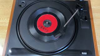 The Angels/Smash Records S-1834/My Boyfriend's Back