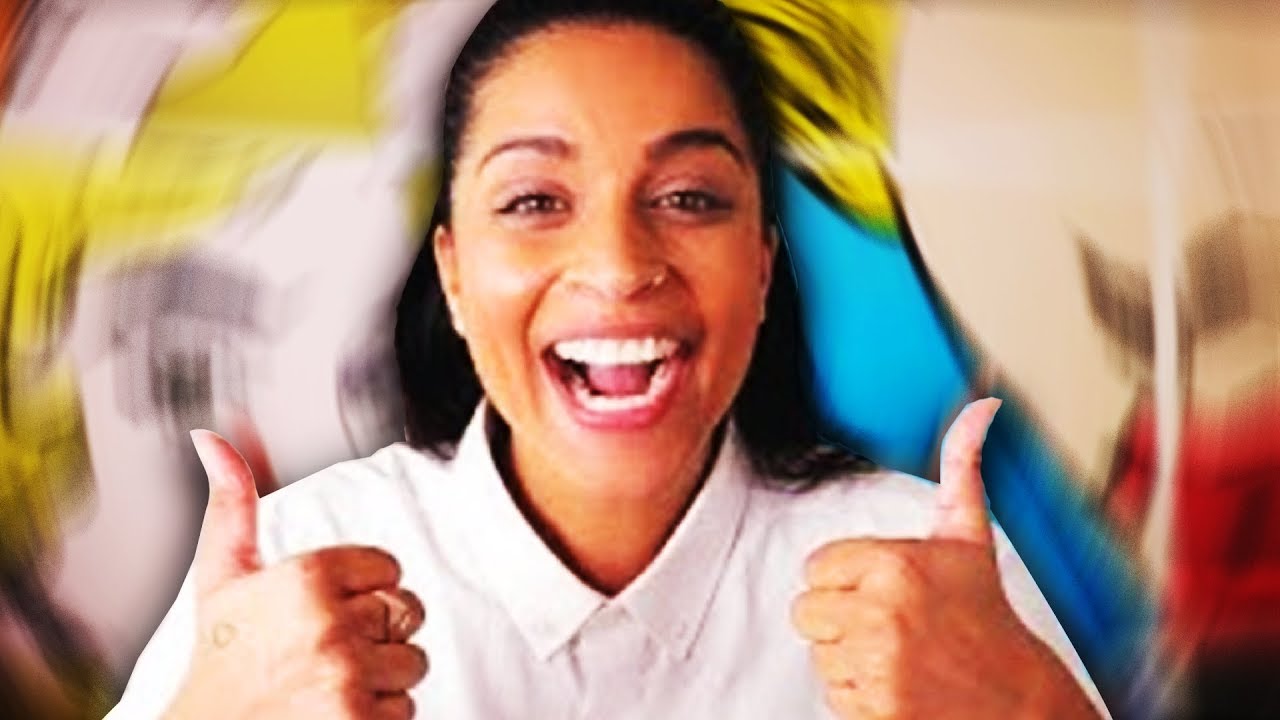 Lilly Singh Took My Advice!!