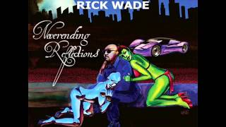 Rick Wade - The World With No Name Space With No Sound.wmv