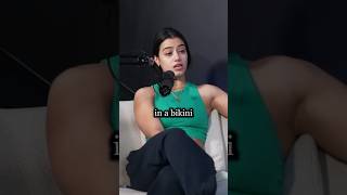 Why Sara Saffari’s Content Is Different To The Rest