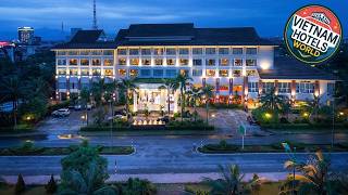 Saigon Quang Binh Hotel | Đồng Hới (Quảng Bình), Vietnam | Hotel Review ⭐ | Vietnam Hotels World