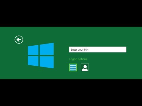 Video: Kako Ukloniti Lozinku Za Windows 8