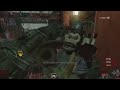 End of video