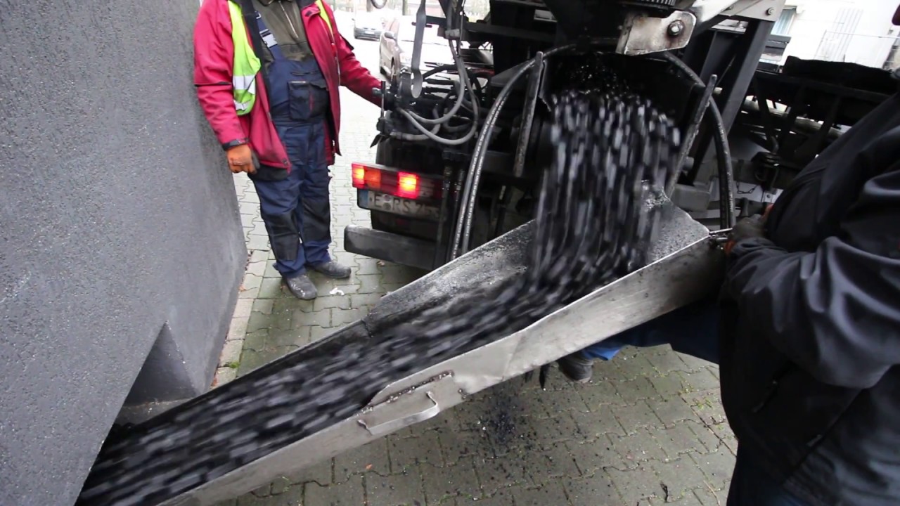 Kohle Lieferung in Gladbeck │ HD