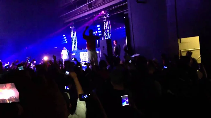 DJ Quick Can you work with that