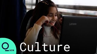 India's Kid Coders Lead in Online Education During Covid-19