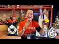 Offline 16: Jingle Smash with Ambassadors