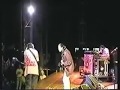 Robben Ford with Carlos Santana