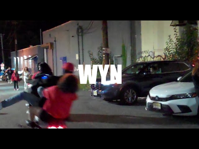 Watch ROLLA - WYN (Official Visualizer & Lyrics) on YouTube Watch ROLLA - WYN (Official Visualizer & Lyrics) on YouTube