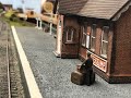 Yarslow model railway  merry christmas 2023