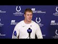 Hunter Wohler Media Availability | Rookie Camp Day 2