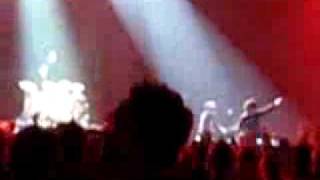 Green Day - Know Your Enemy [Live @ Bell Centre, Montreal, QUE 2009]