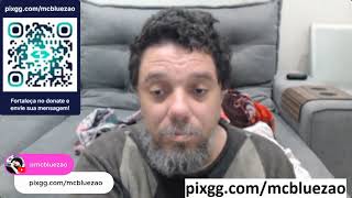 BLUEZAO EXPLANA DETALHES DOS PROCESSOS DO RAFÃO OTAKU