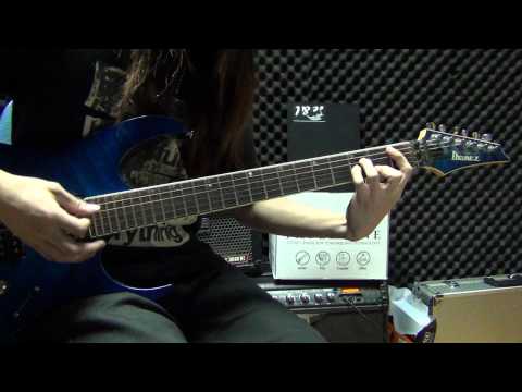 最後晚餐 guitar cover  - supper moment