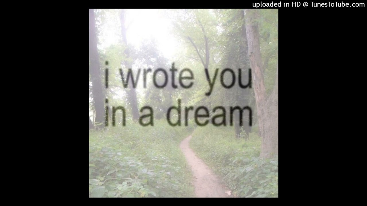 +pop+ lieu type beat "i wrote you in a dream" (≧◡≦)