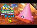 Originull Wasteland 100%! | Kirby and the Forgotten Land NS2E - Part 5