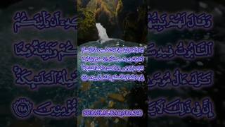 Beautiful recitation of The Holly Quran ❤️ Qari muzzammil Naved 👌 #short