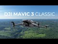 DJI Mavic 3 Classic Stunning 5.1K Footage You Have to See
