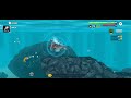 Hungry Shark Evolution Mod Apk v14.1.0(Unlimited Resources/Mod Menu)