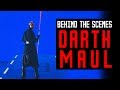 Darth Maul | Behind The Scenes History