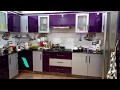 Modular kitchen 2019  ah creative fabrication kannur