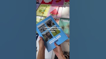 😳🌍Get 80% off your photobook now with code TATIANA10 💌 create yours at Pixoryofficial.com #shorts