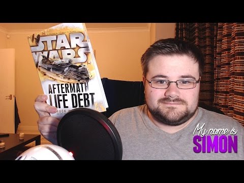 Star Wars Aftermath Life Debt Review (non-spoiler)