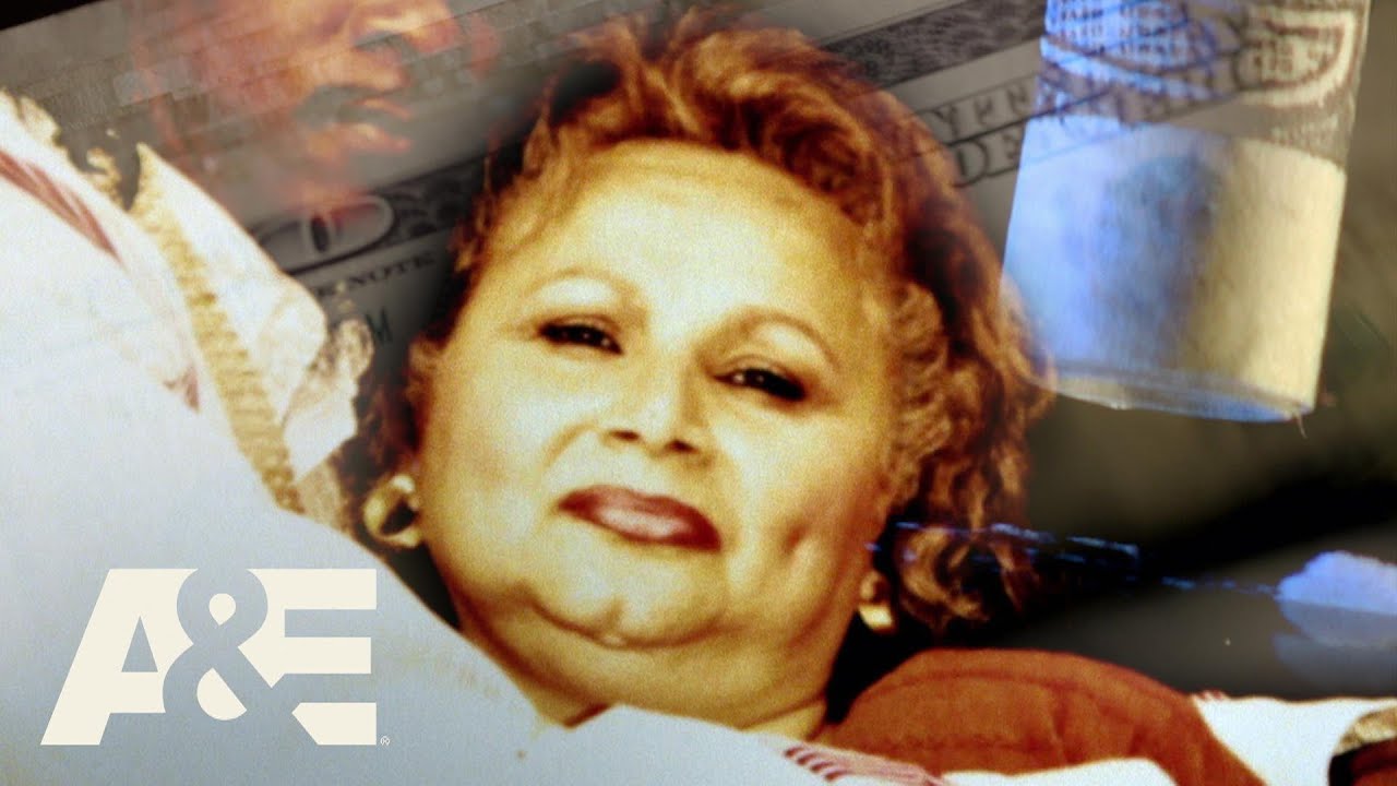 Griselda Blanco - Die Patin von Miami | Story #20