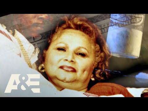 The Cocaine Queenpin: Griselda Blanco | Gangsters: America's Most Evil | AxE