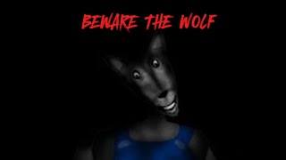 The Wolf's Dark Secret (The Fairy tale Analog Horror)