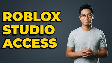 How Do I Open the Create Section on Roblox?