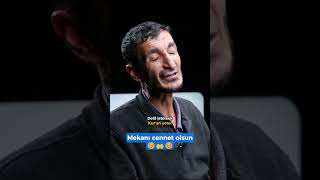 Dost Istersen Allah Yeter, Yaren Istersen Kuran Yeter, Nasihat Istersen Ölüm Yeter