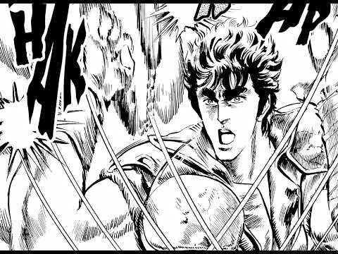 Playing Time - (u0022Hokuto no Kenu0022) *Fist of the North Star* Unreleased !BGM!