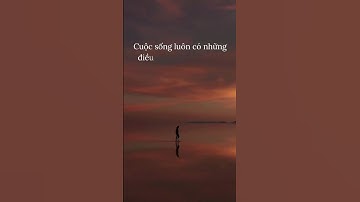 Sức mạnh của suy nghĩ tích cực