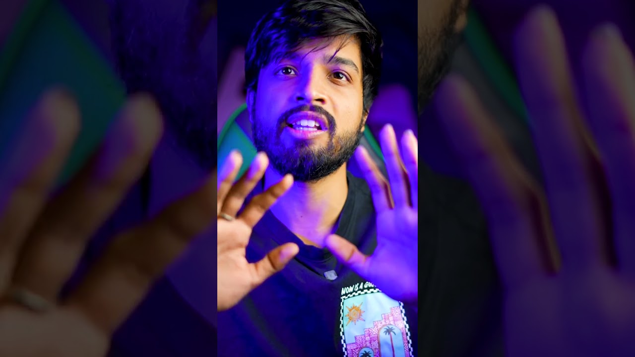 Someone Sent Me This Horrifying Video? #shivamsingh #ytshorts #shorts