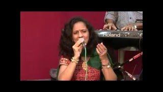 GANDHAR Aao Hujur by Pallavi Kelkar