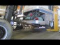 Technomadia's 8V71 Engine Rebuild - Disassembly (Part 1 of 2)