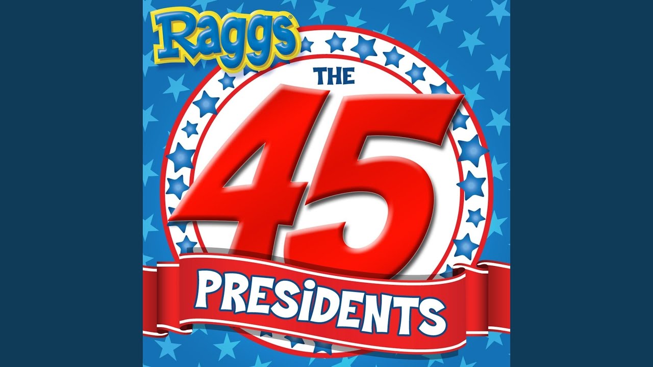 The 45 Presidents - YouTube