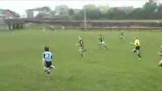 Beddau v Rumney 27.10.2007