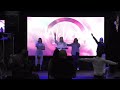 EyV Worship desde la Iglesia en Espíritu y en Verdad de Miami