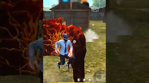 An Ultra pro player Call me noob 👽❣️ Challenged me for 1v1 ⚔️ Free Fire 🔥#Short #shorts #sanjoy